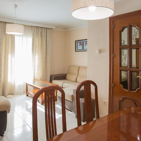 Apartamentos Turisticos Avila Villa Carmen II Exterior photo