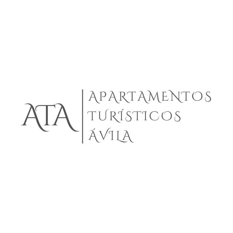 Apartamentos Turisticos Avila Villa Carmen II Exterior photo